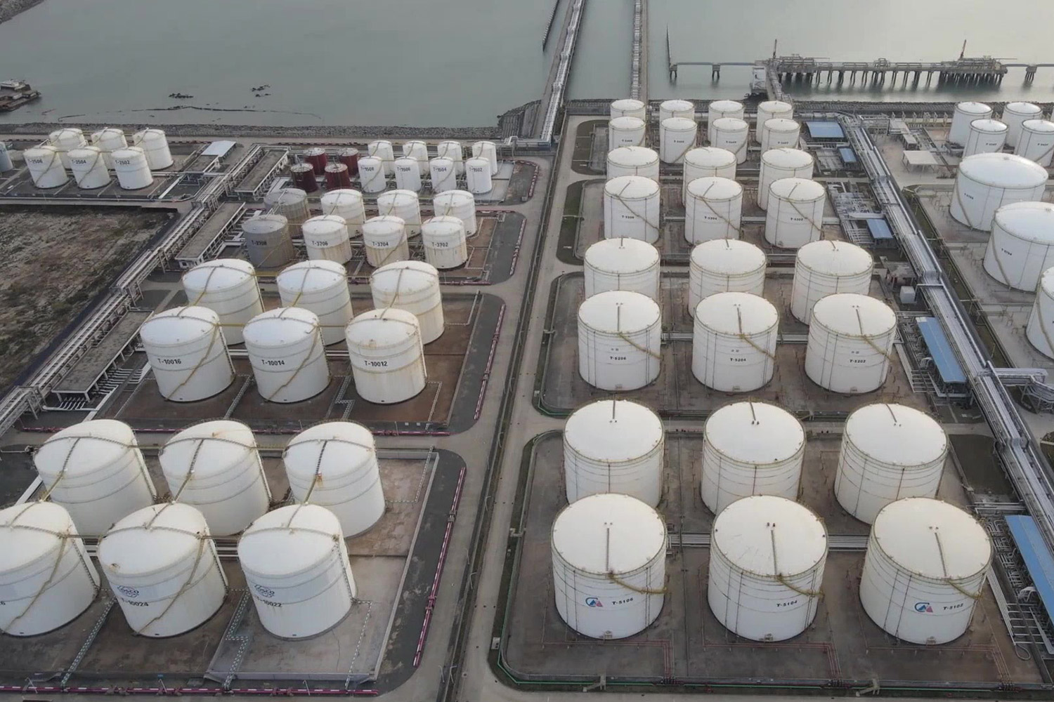 Unleashing Energy Potential: A Deep Dive into Geodyn solutions LNG Power Plants