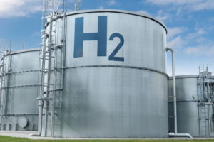 Embracing Geodyn solutions Green Hydrogen: A Stepping Stone Towards a Sustainable Future