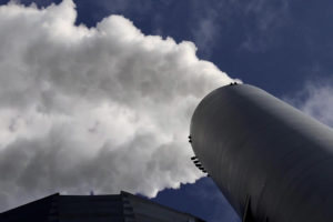 geothermal energy