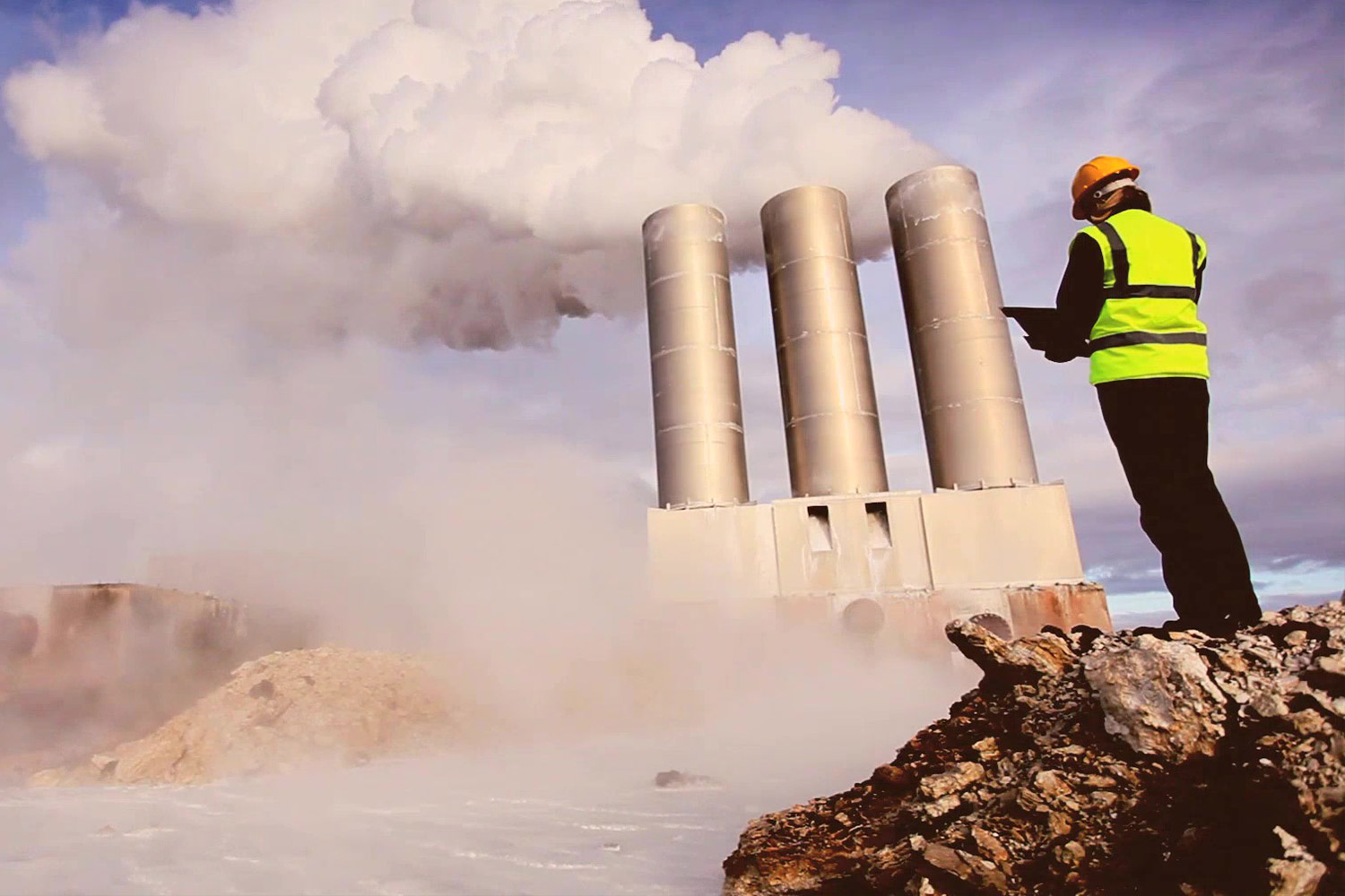 Harnessing Geodyn Solutions Biomass Power Plants: Sustainable Input for Environment-Friendly CO2 Reduction and Reduced Dependency on Fossil Fuels