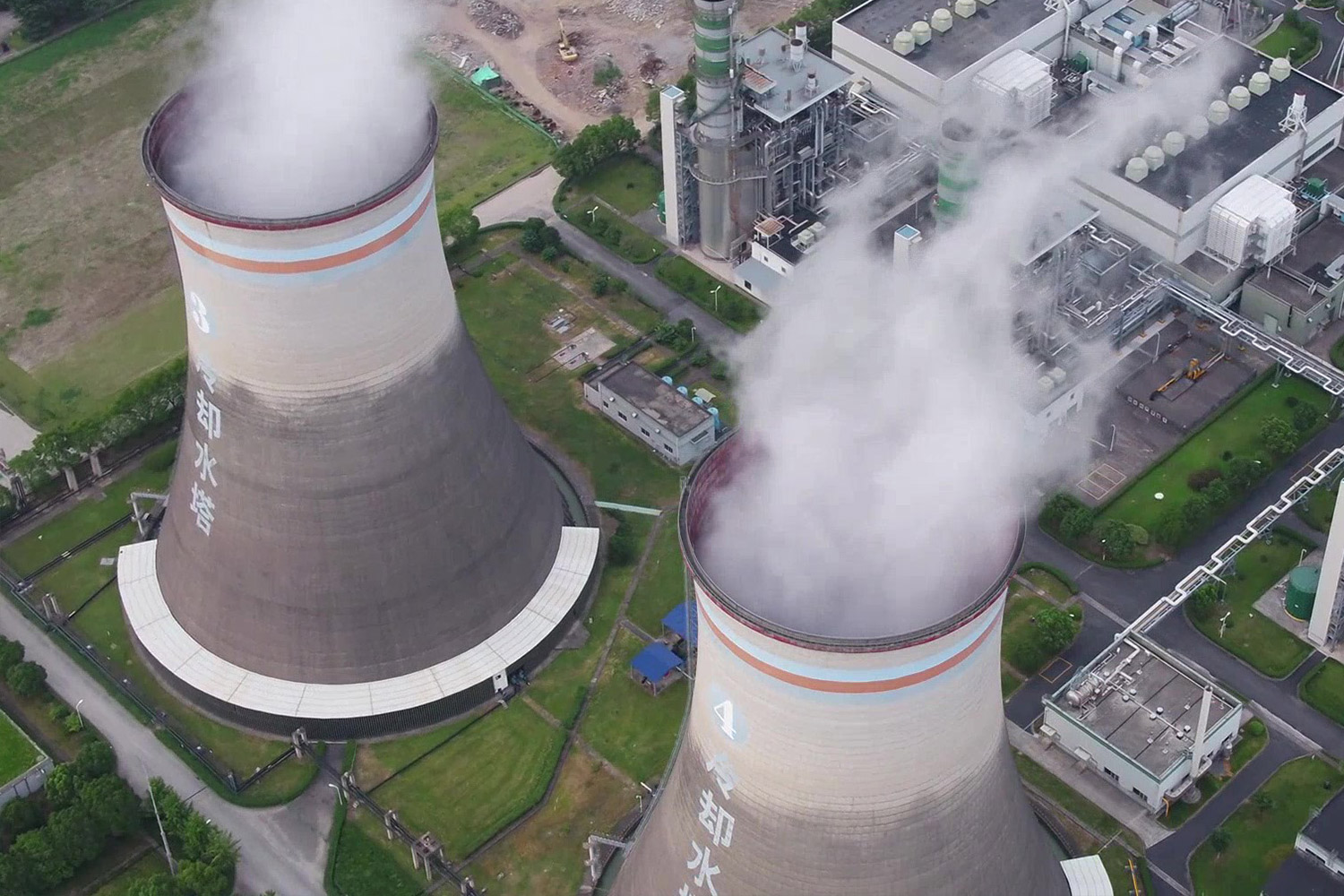 geothermal energy
