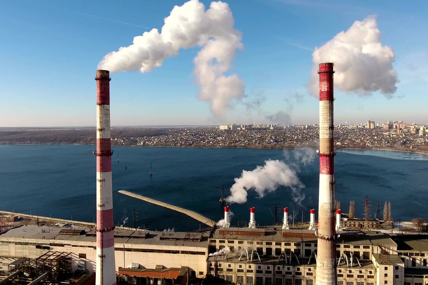 Harnessing Geodyn Solutions Biomass Power Plants: Sustainable Input for Environment-Friendly CO2 Reduction and Reduced Dependency on Fossil Fuels