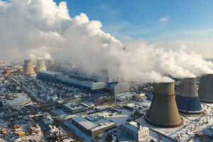 Read more about the article Harnessing the Earth’s Core: The Future of Energy is Geothermal