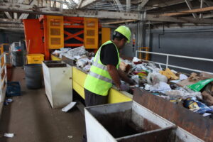 Read more about the article Harnessing Plasma Technology for Advanced Waste-to-Energy Solutions with Geodyn Solutions