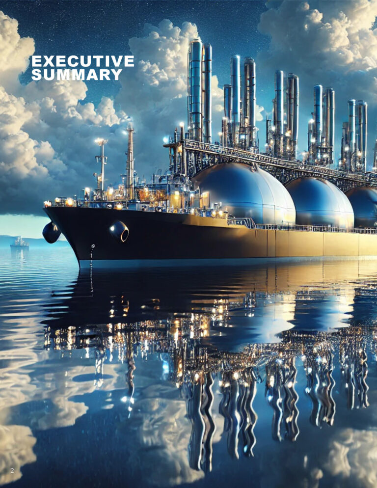 Read more about the article Geodyn Solutions Proposal: Two 150 MW Multi-Fuel Power Barges for Puerto Rico