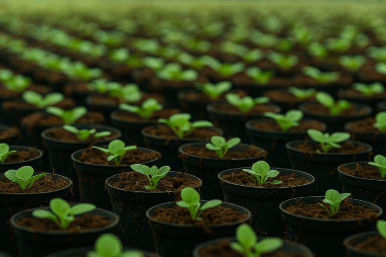 Read more about the article Microbebio Factory Proposal: Organic Fertilizer, Microbial Culture, and Seed Enhancement Facility in Dominican Republic