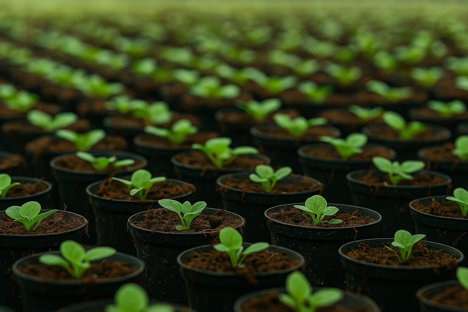 You are currently viewing Microbebio Factory Proposal: Organic Fertilizer, Microbial Culture, and Seed Enhancement Facility in Dominican Republic
