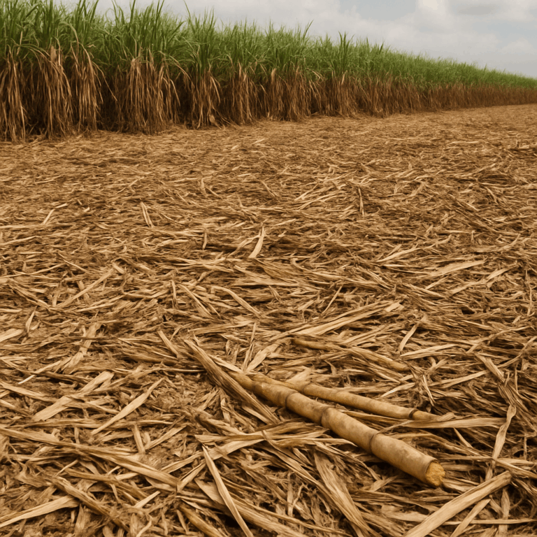 Read more about the article Optimized Proposal for Geodyn Solutions: Hemp and Sugarcane Paper Mill in the Dominican Republic