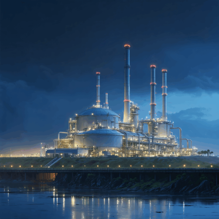 Read more about the article Proposal for Geodyn Solutions and Strategic Partner to Deploy Thorium-Based Nuclear Reactors in the United States