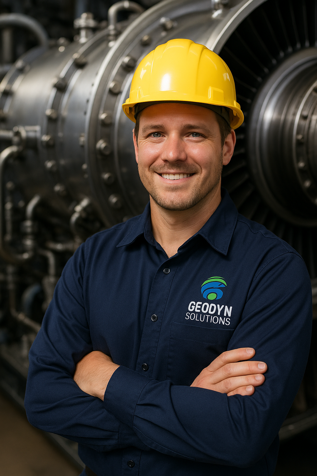 Unlocking the Future of Sustainable Energy: Geodyn Solutions' Innovative 250MW Mobile Power Plants