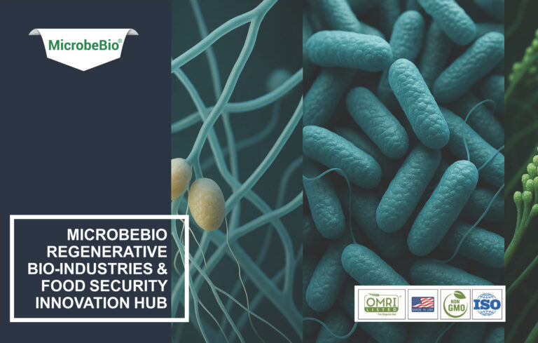 Read more about the article MicrobeBio Regenerative Bio-Industries & Food Security Innovation Hub Dominican Republic